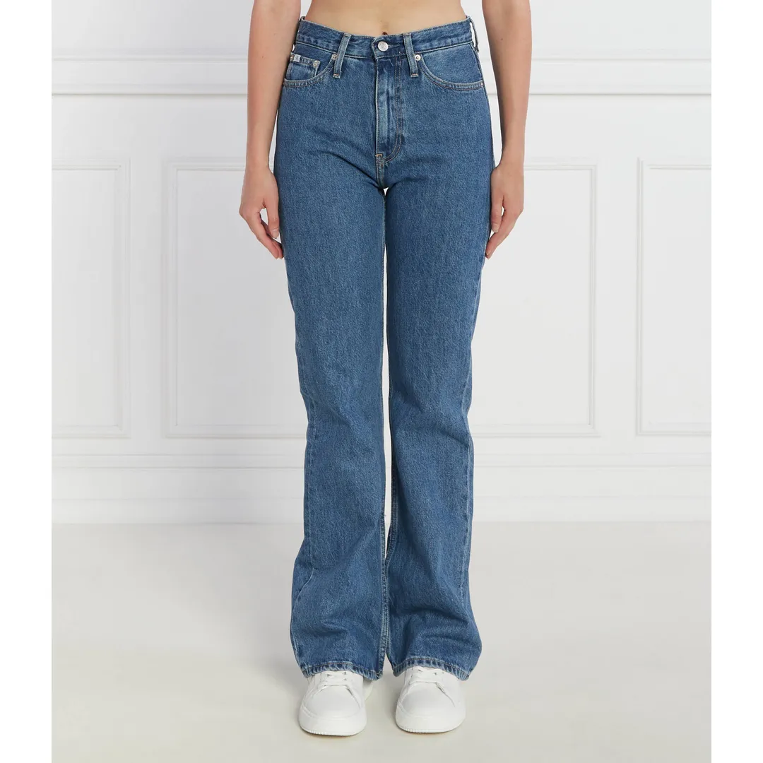 Authentic Bootcut