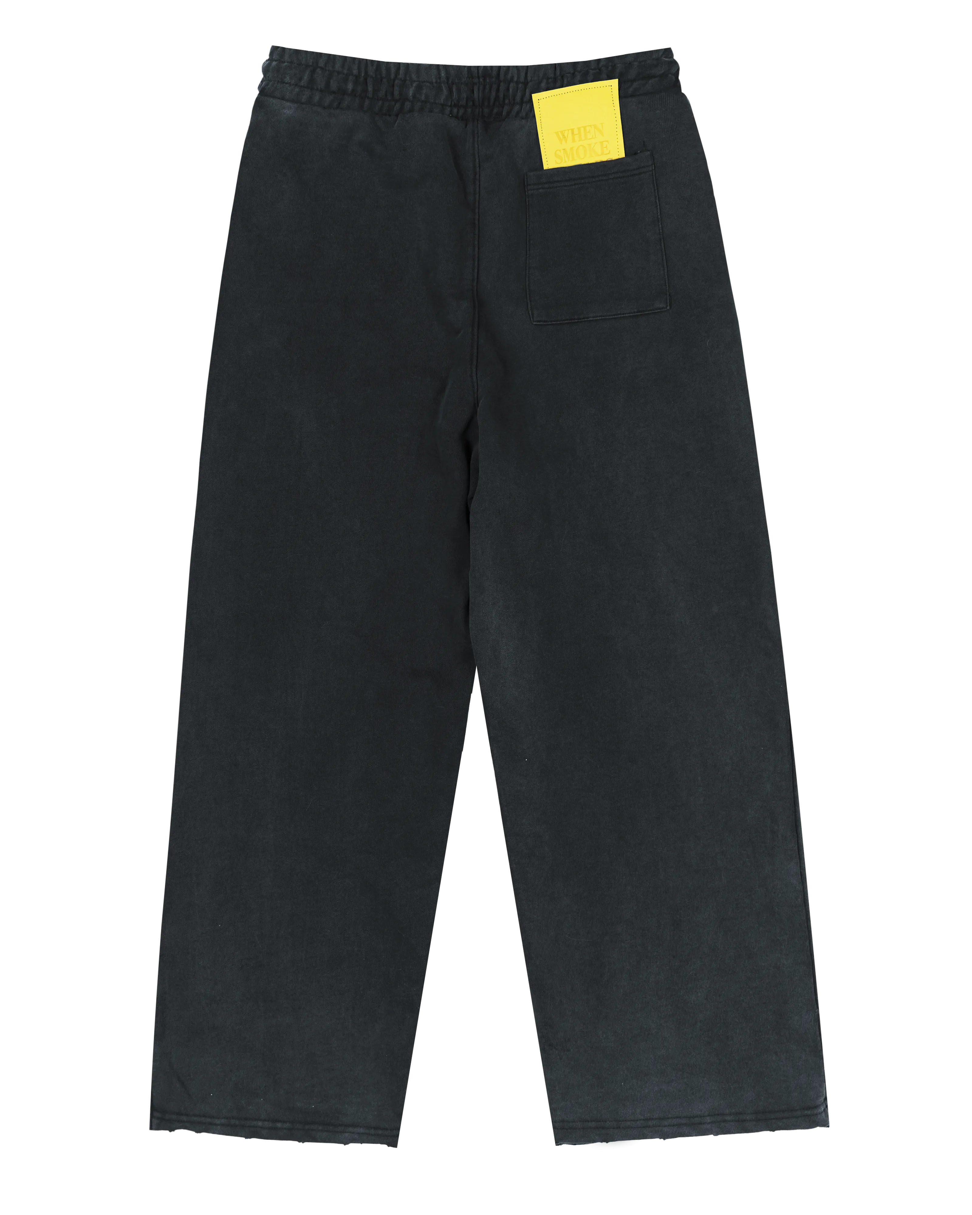 Avianne x When Smoke Clears Diamond Sweatpants