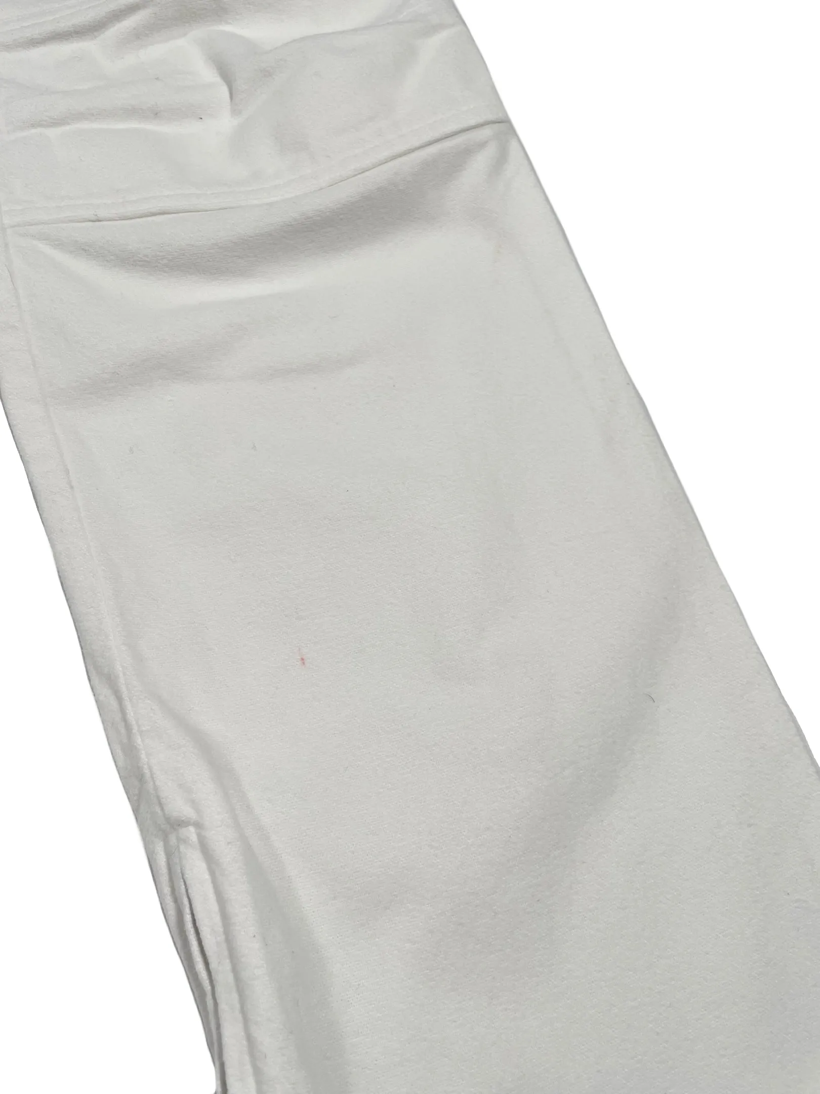 AW1999 Helmut Lang moleskin Astro biker pants