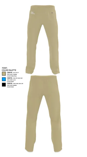 B co 236th BEB, 30th ABCT 17684221 Sweatpants - 93