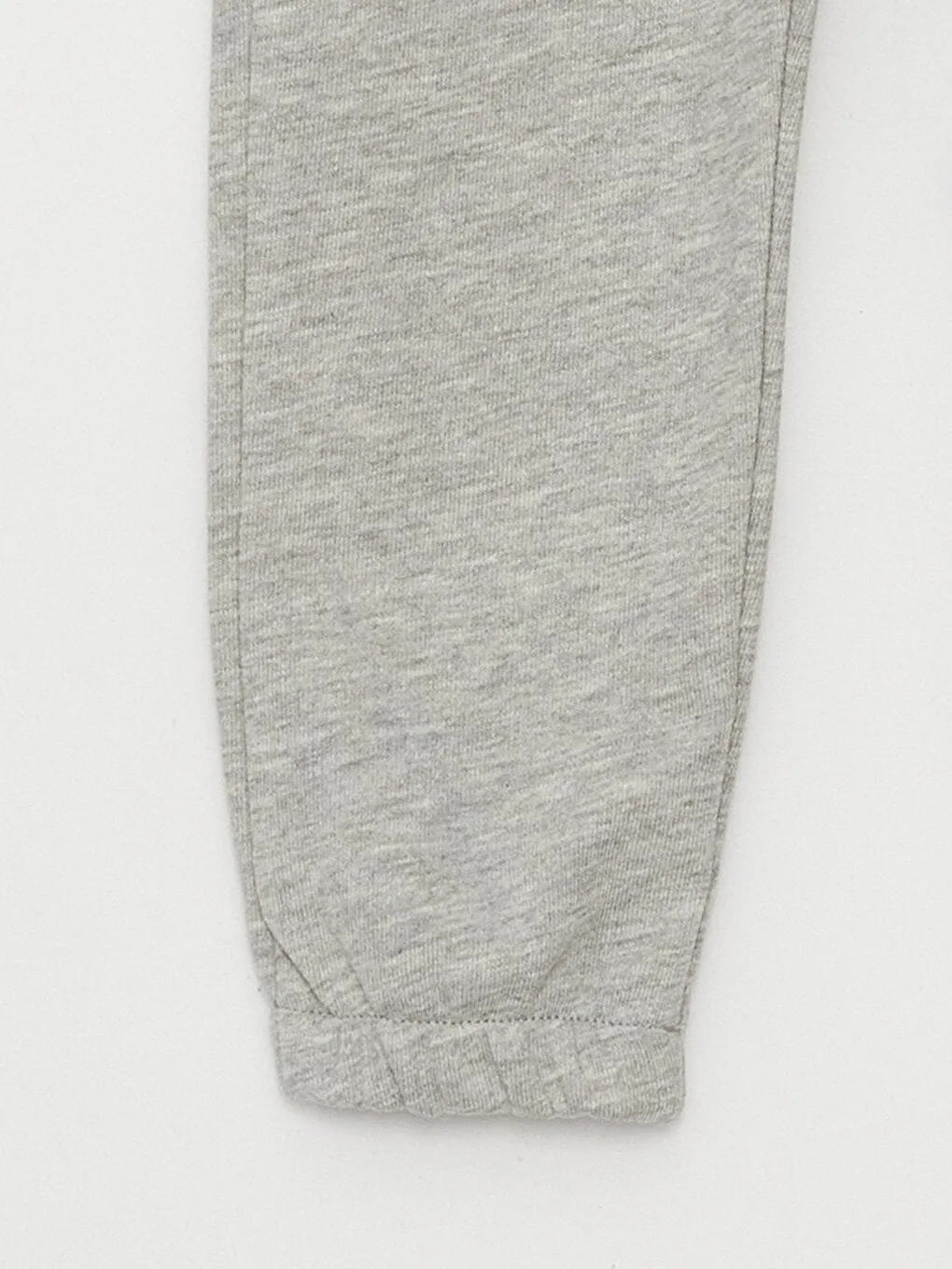 Baby Boy Sweatpants With Elastic Waist, Pack Of 2