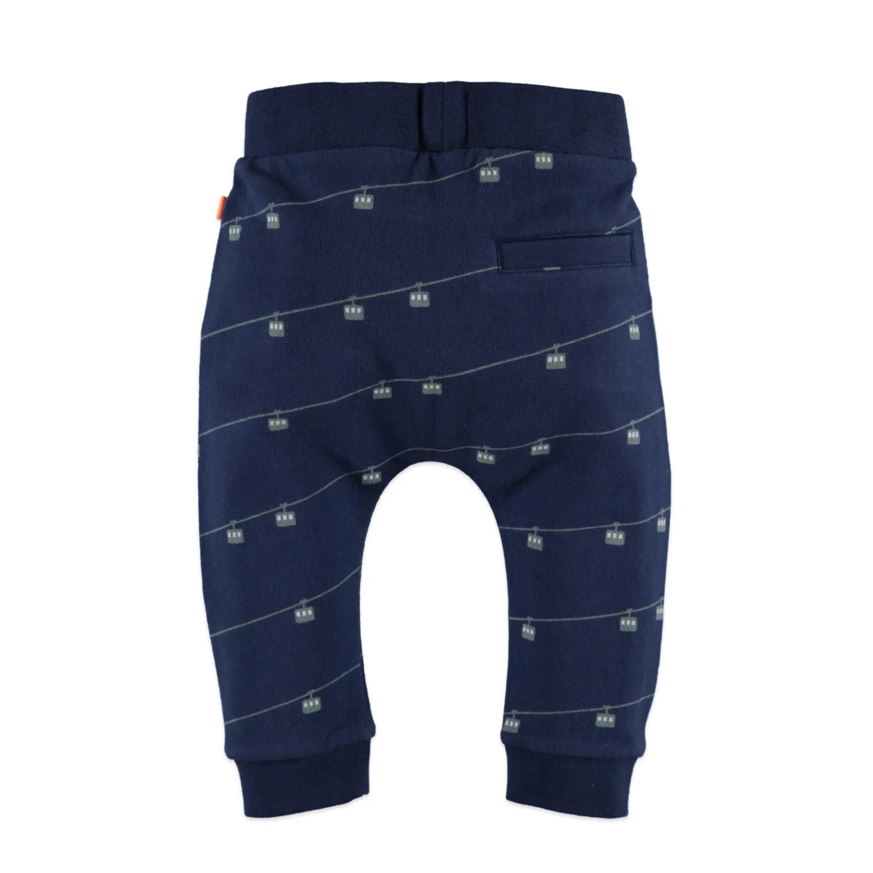 Baby Boys Pants