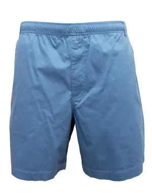 Back Bay Cotton Elastic Bedford Short