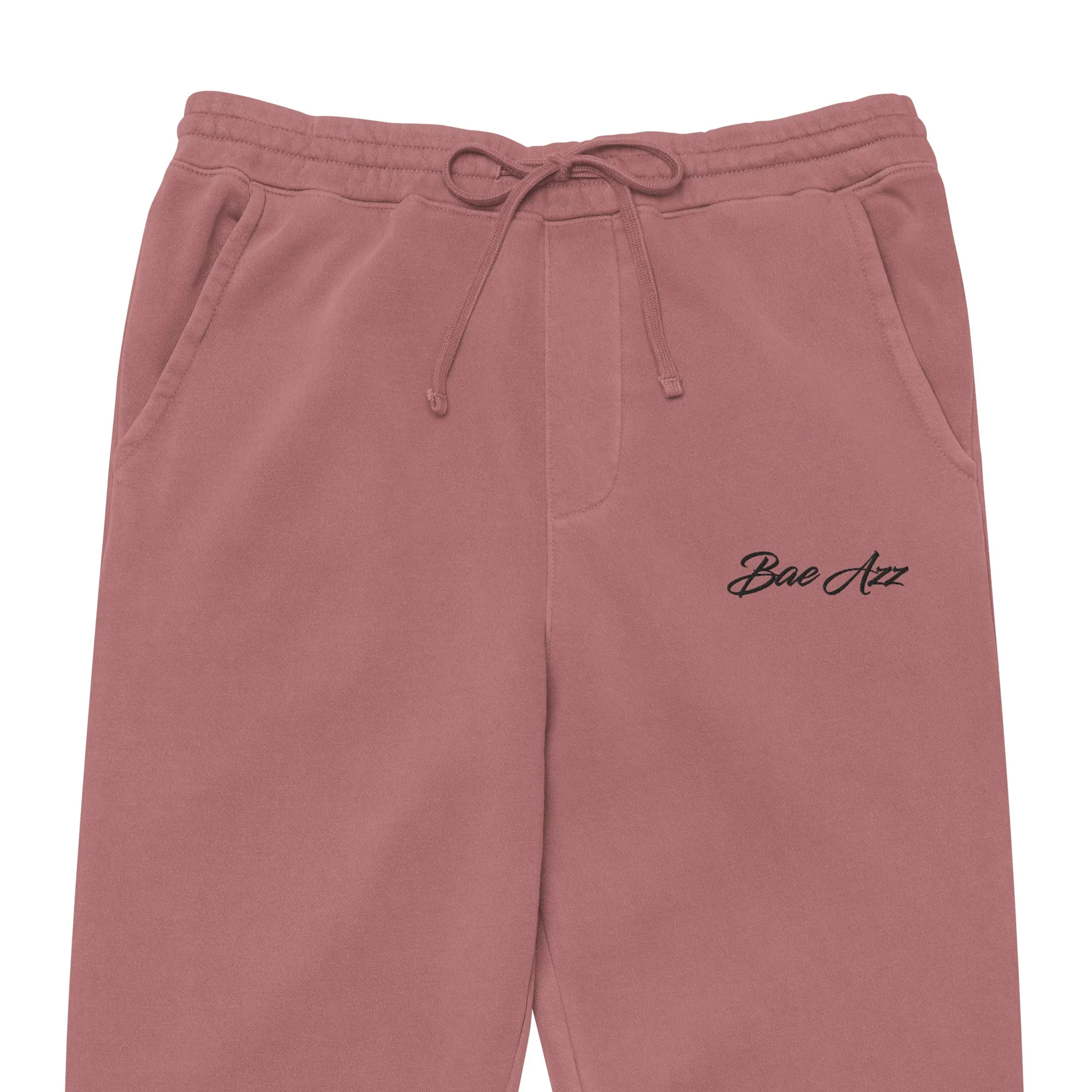 Bae Azz Pigment-Dyed Sweatpants