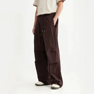 Baggy Parachute Cargo Pants