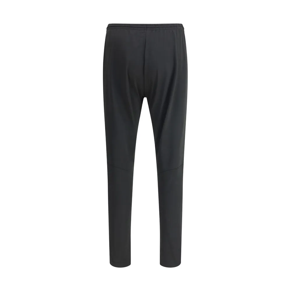Balenciaga Logoed Sweatpants