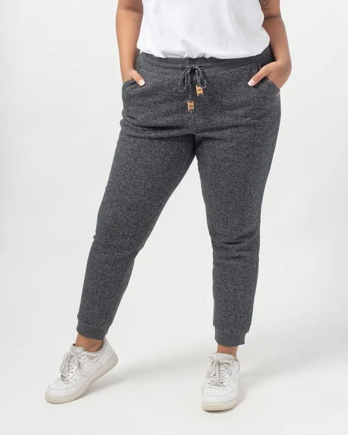Bamone Sweatpant (Women's) - TCW1521