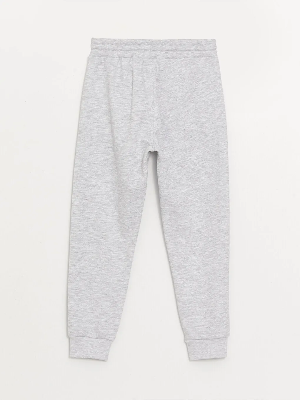 Basic Boys Jogger Sweatpants With Elastic Waist