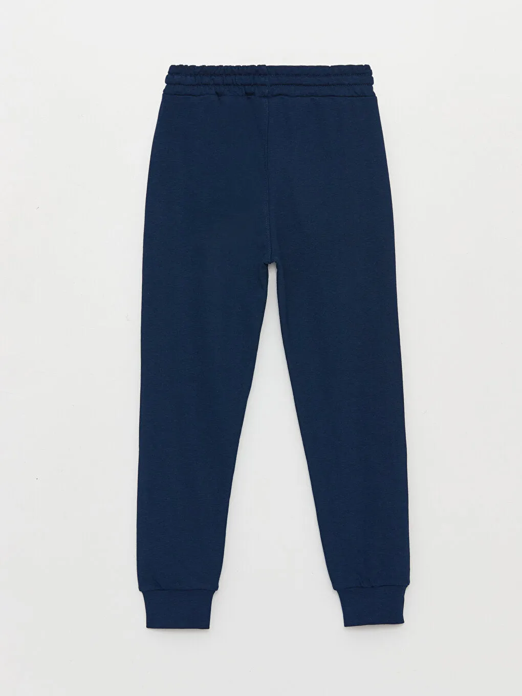 Basic Boys Jogger Sweatpants With Elastic Waist