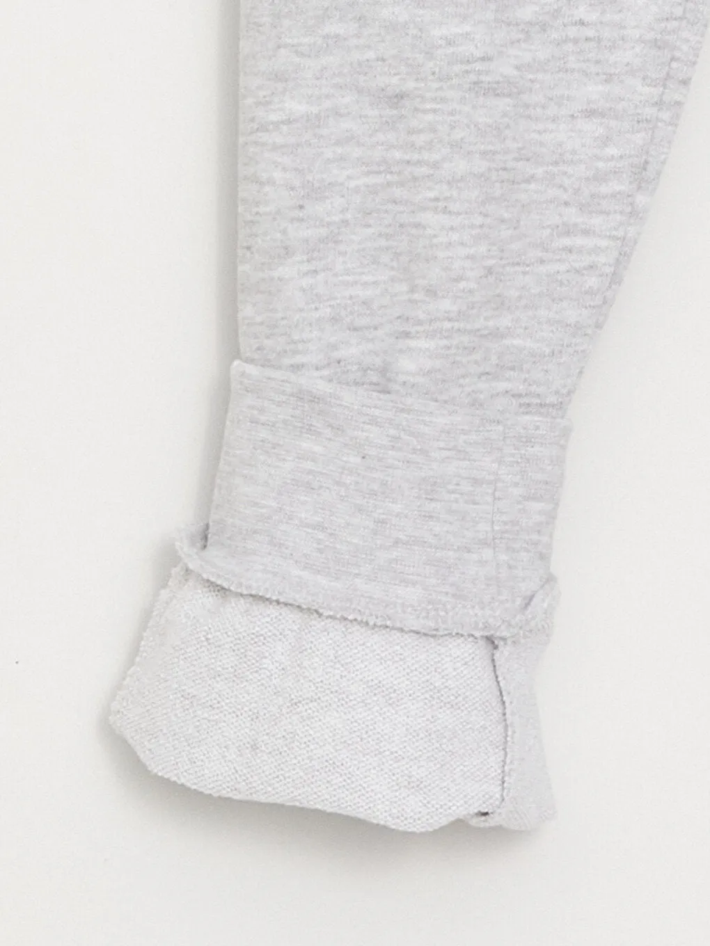 Basic Boys Jogger Sweatpants With Elastic Waist
