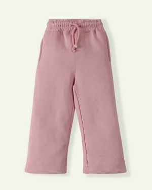 Basic Pink Sweatpants