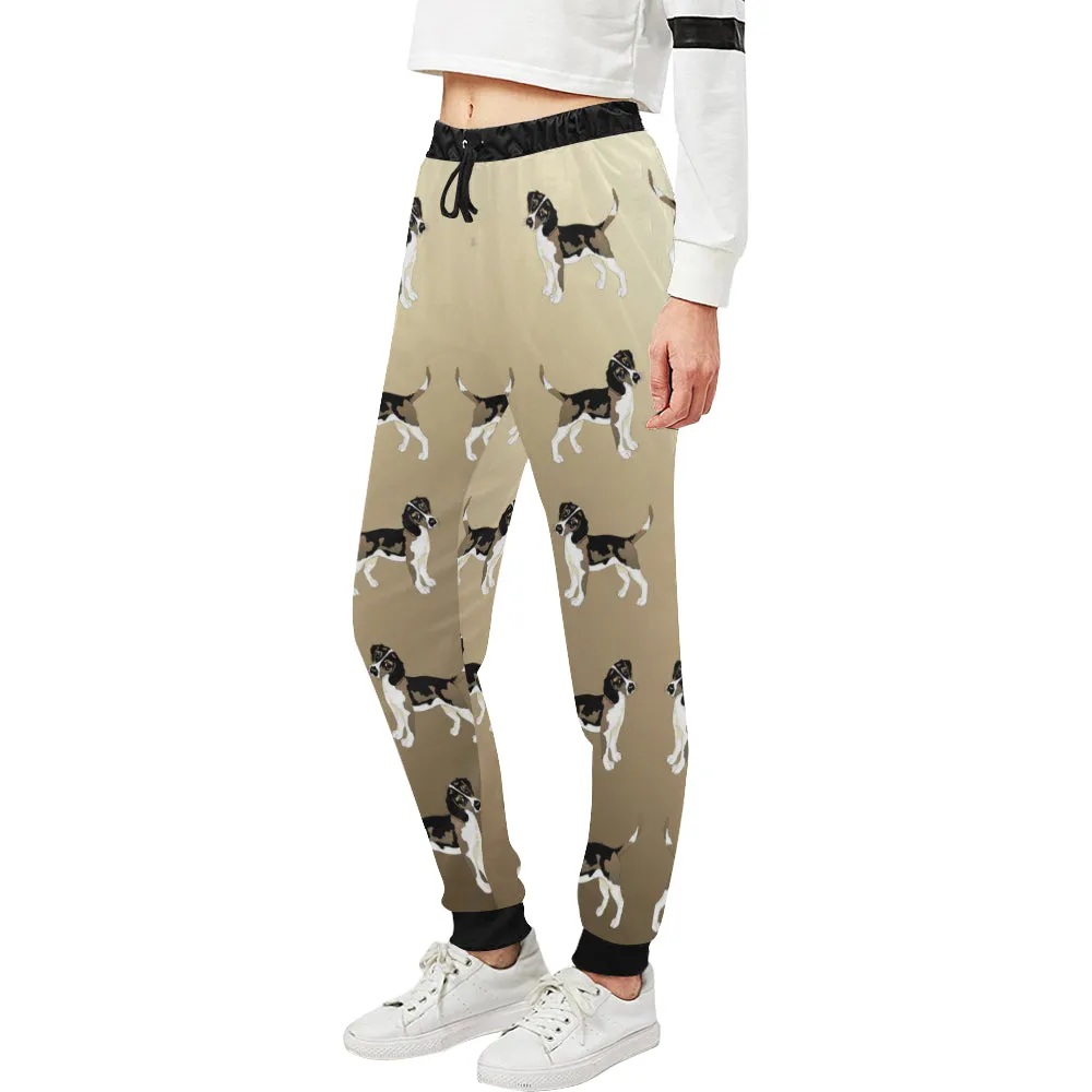 Beagle Pants