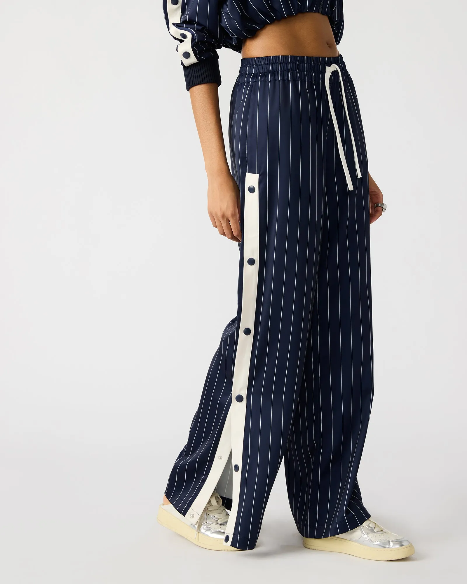 BECKHAM PANT NAVY