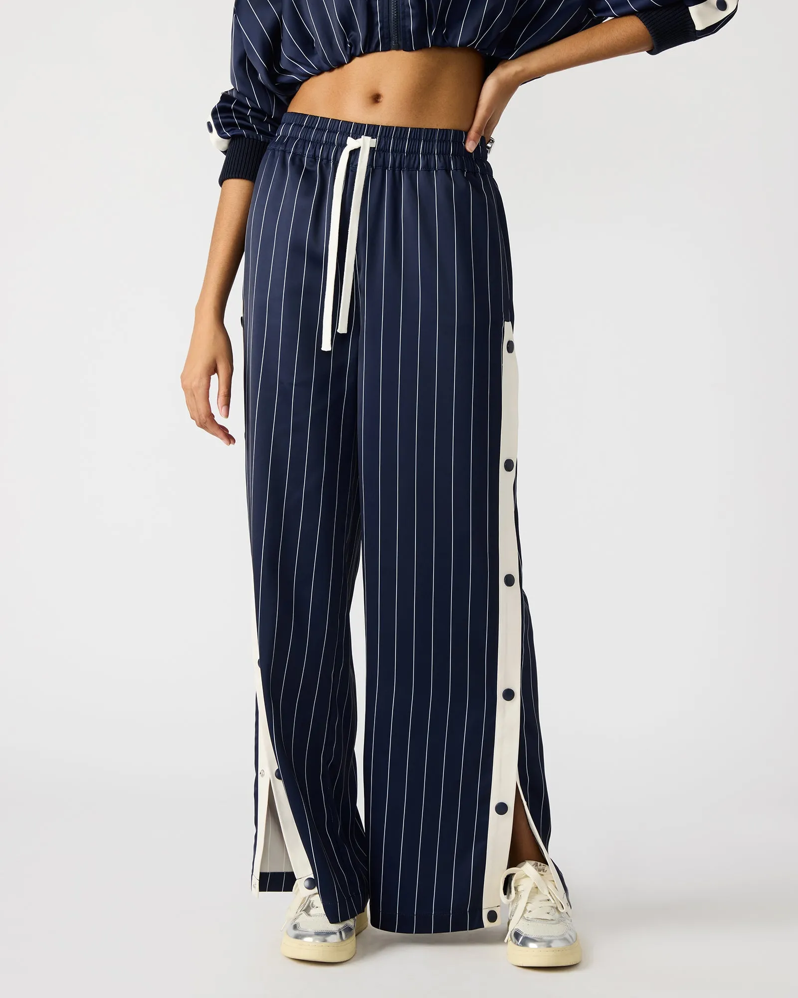 BECKHAM PANT NAVY