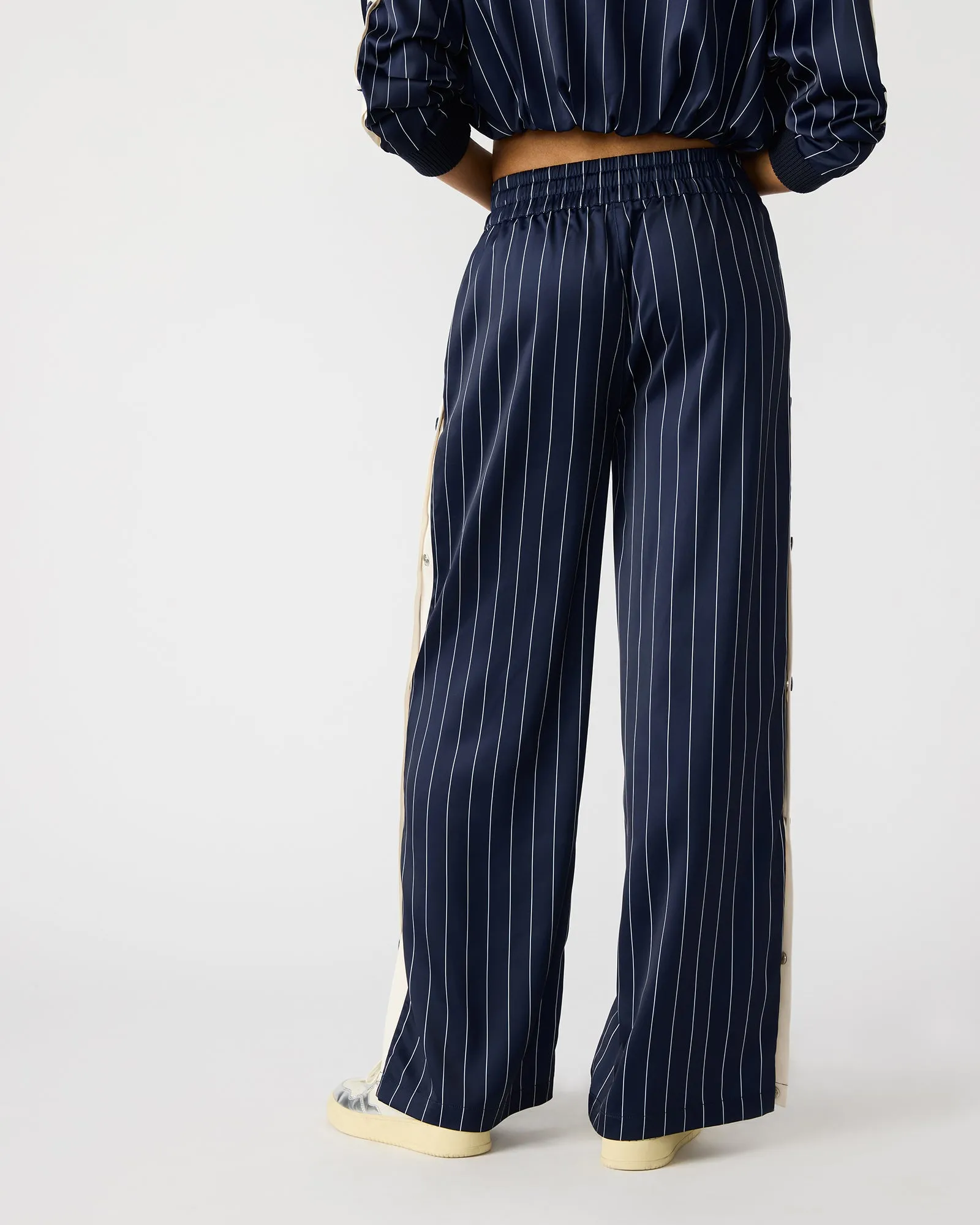 BECKHAM PANT NAVY