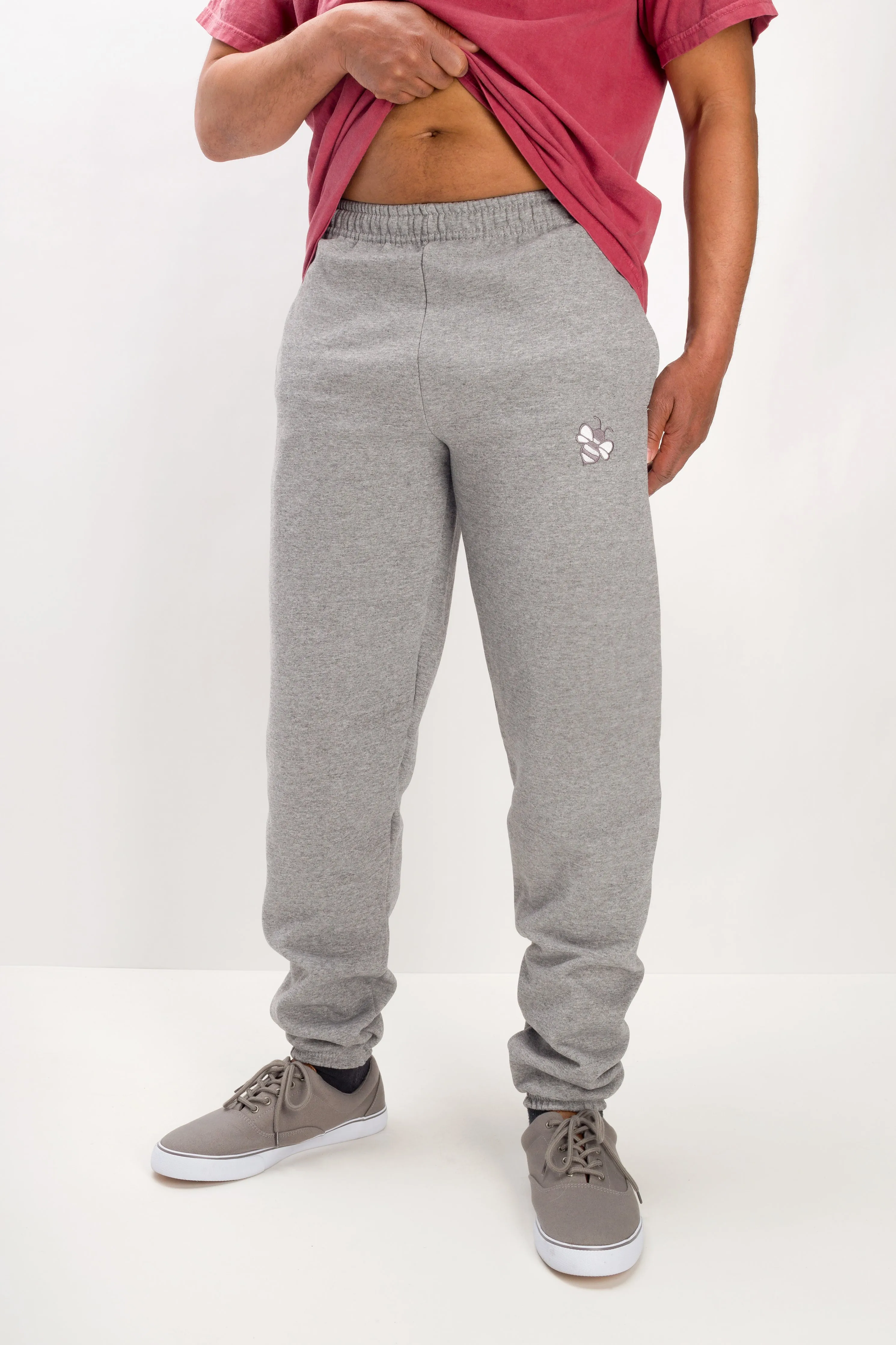 Bee Sweatpants