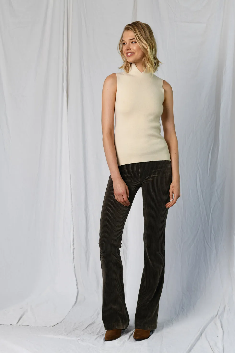 BELLINI Corduroy Moss
