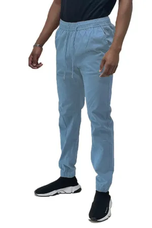 “BF Material” Cargo Jogger