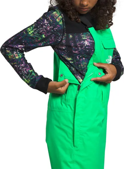 Big Kids' Freedom Insulated Bibs