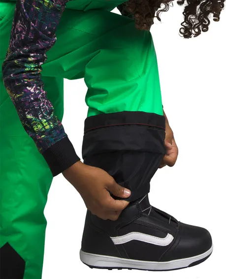 Big Kids' Freedom Insulated Bibs