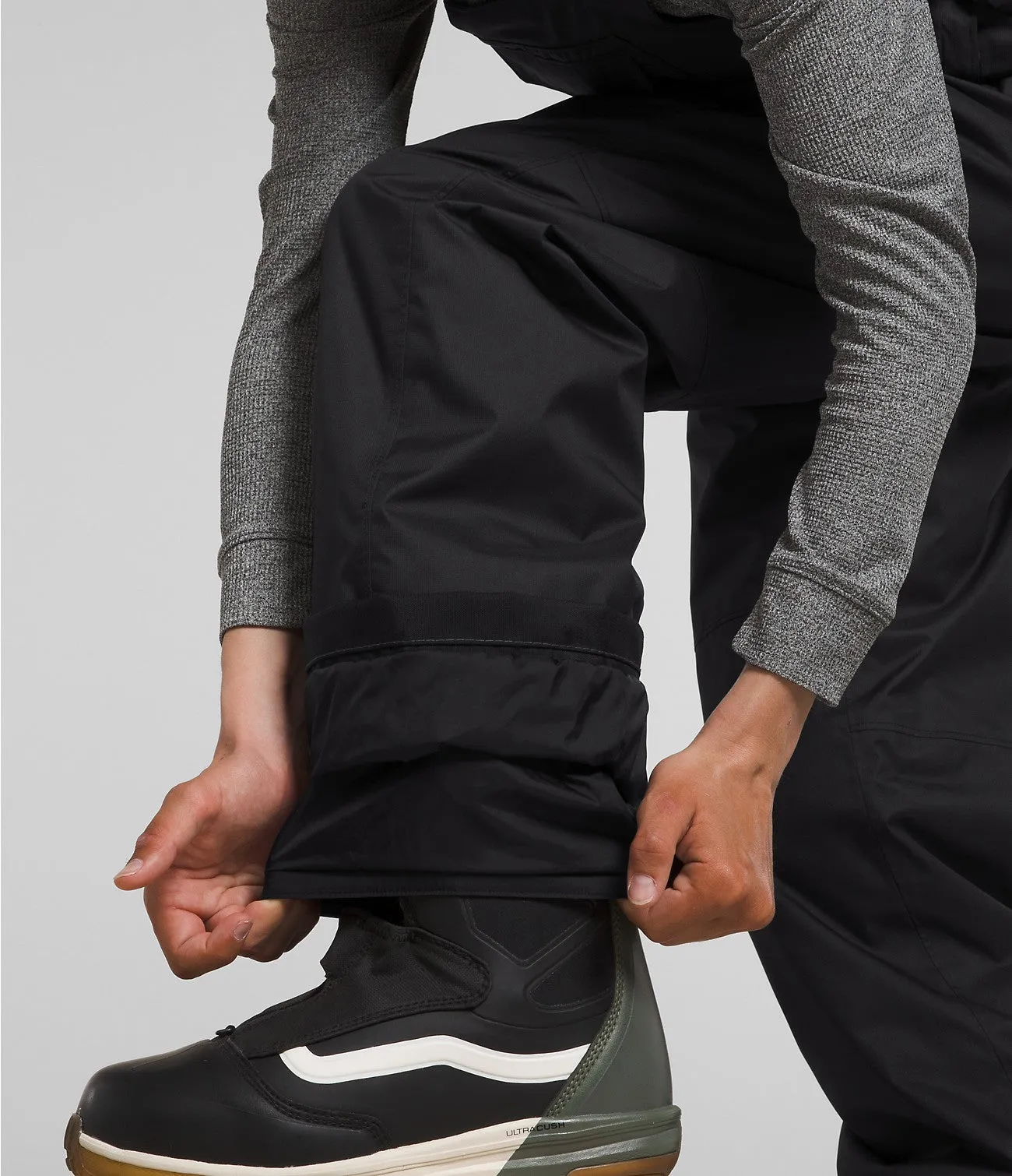 Big Kids' Freedom Insulated Bibs
