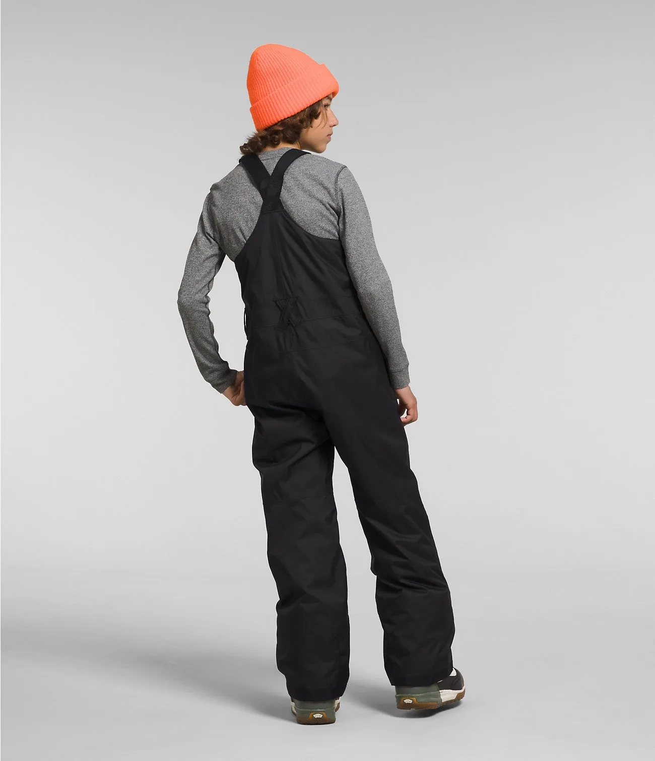 Big Kids' Freedom Insulated Bibs