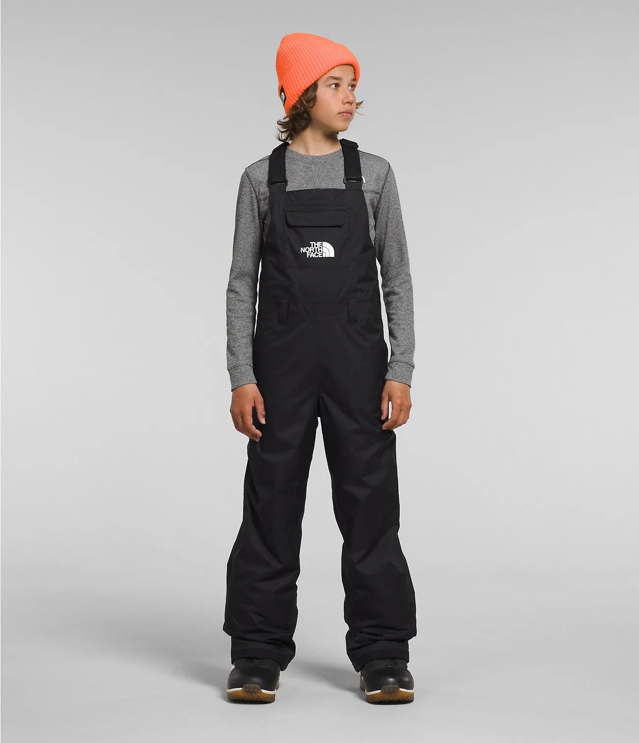Big Kids' Freedom Insulated Bibs