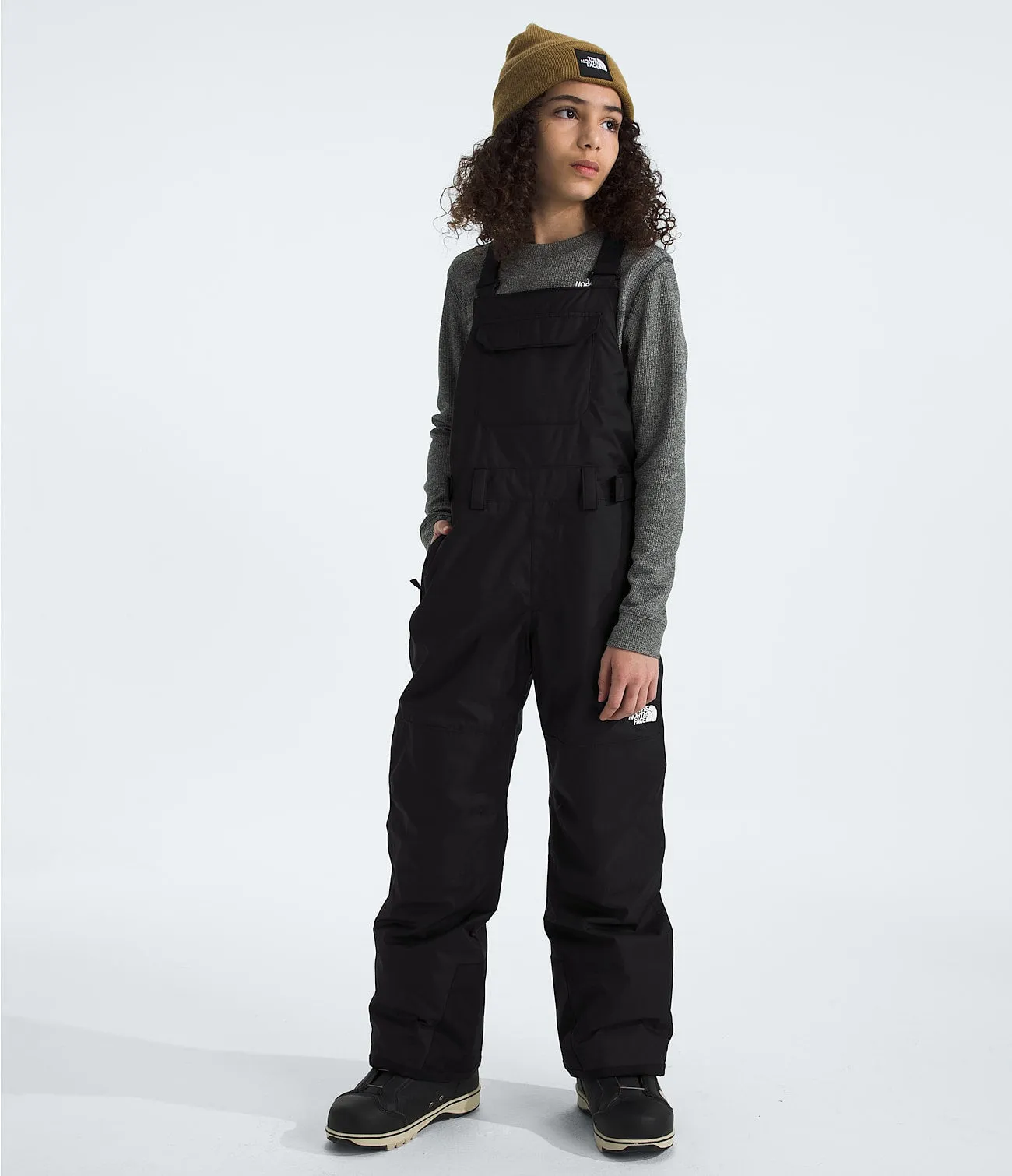 Big Kids' Freedom Insulated Bibs