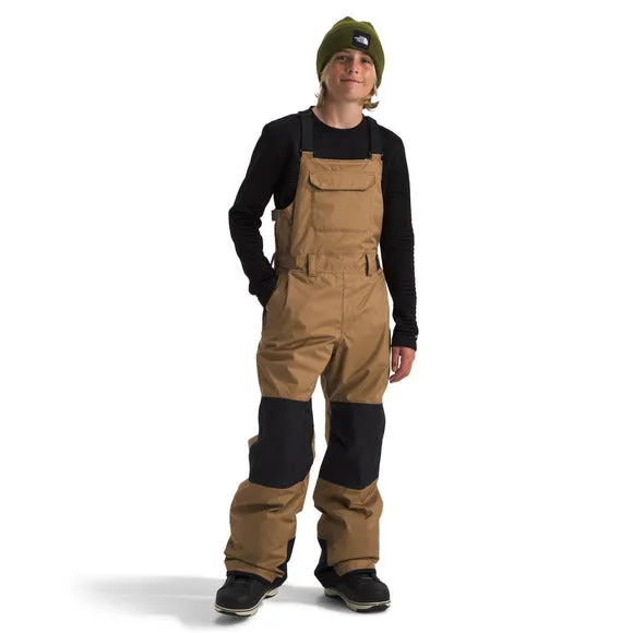 Big Kids' Freedom Insulated Bibs