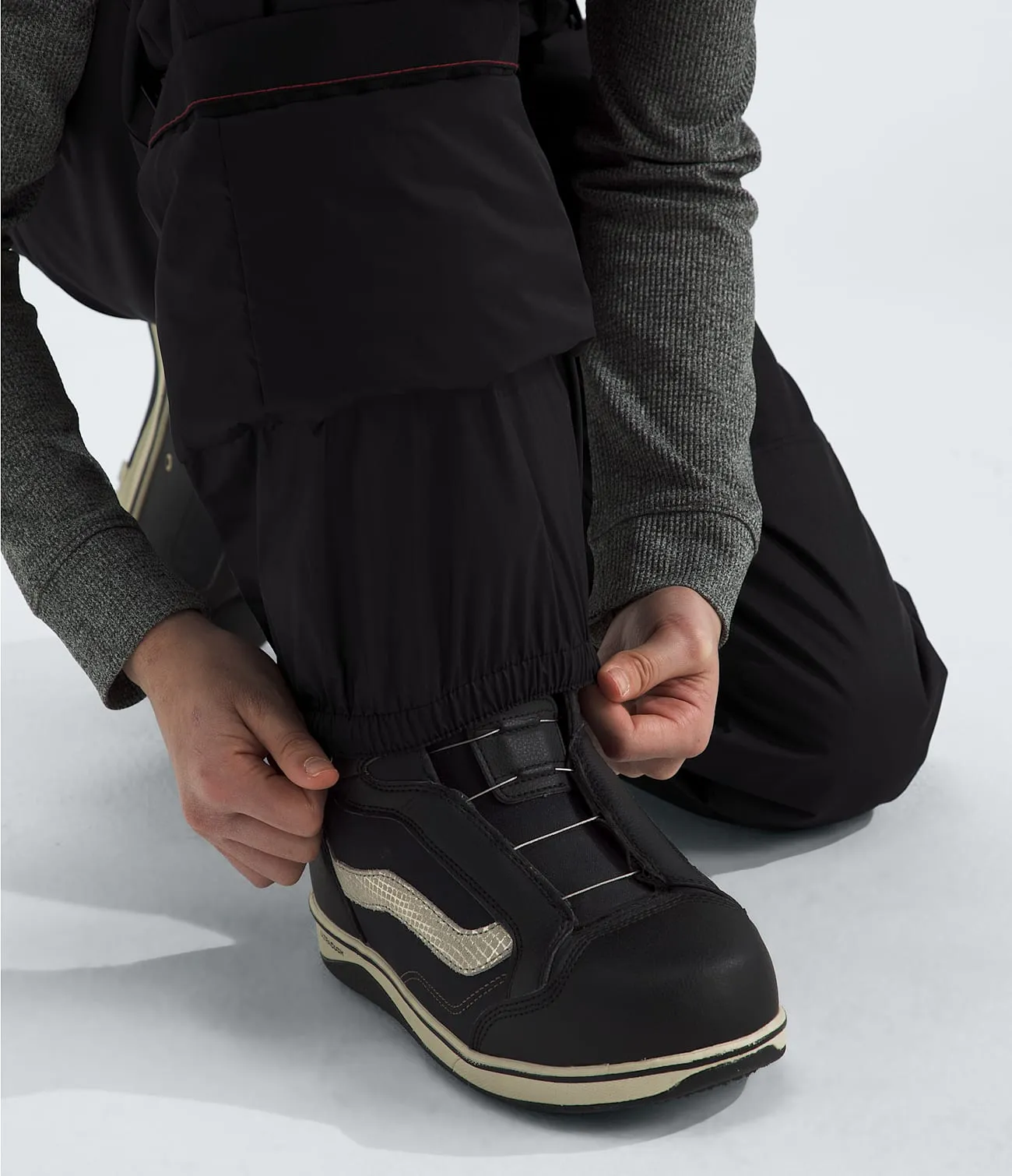 Big Kids' Freedom Insulated Bibs