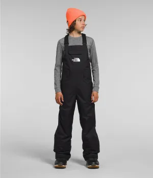 Big Kids' Freedom Insulated Bibs