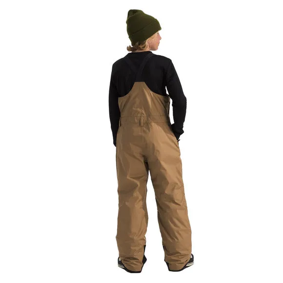 Big Kids' Freedom Insulated Bibs
