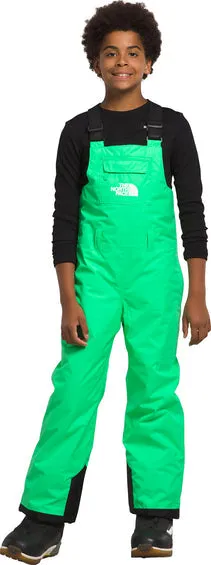 Big Kids' Freedom Insulated Bibs