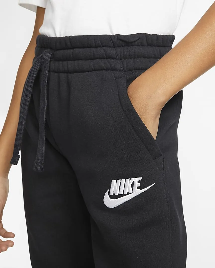 Big Kids' Sportswear Club Fleece Pants