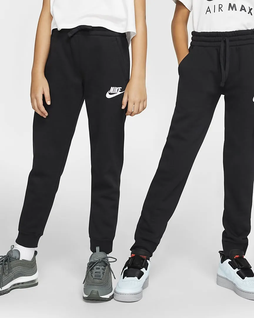 Big Kids' Sportswear Club Fleece Pants