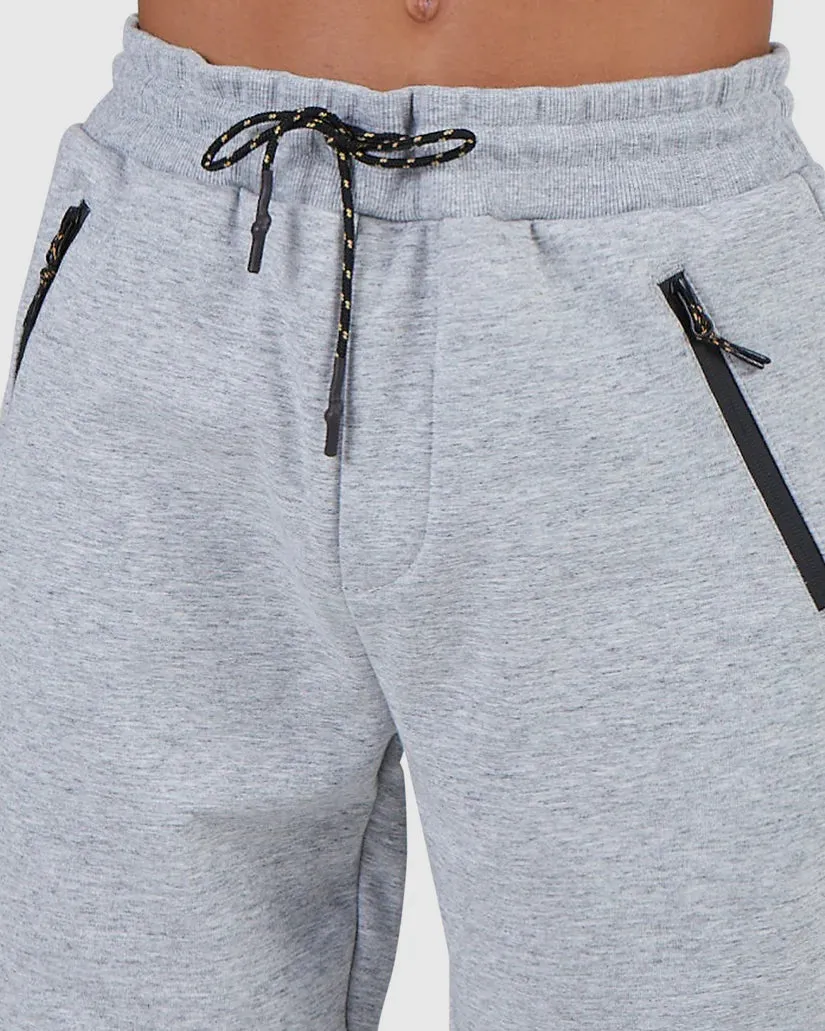 Billabong A/Div Tech Fleece Pants - Grey Heather