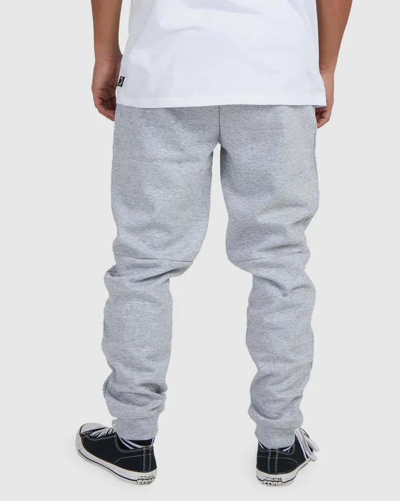 Billabong A/Div Tech Fleece Pants - Grey Heather
