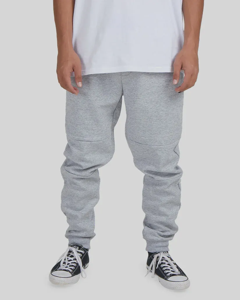 Billabong A/Div Tech Fleece Pants - Grey Heather