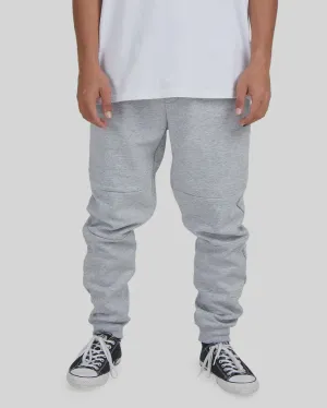 Billabong A/Div Tech Fleece Pants - Grey Heather