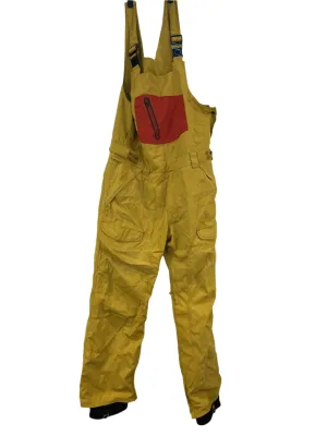 Billabong Amarillo Clip Insulated Bib Pants
