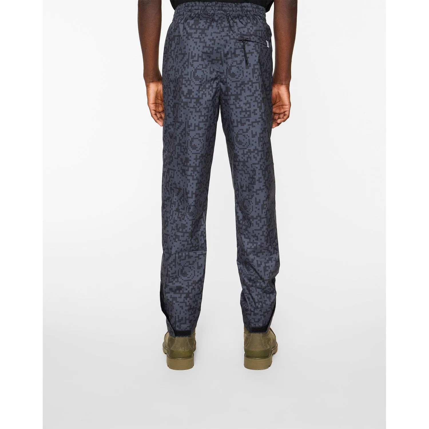 Billionaire Boys Club Men Exo Pants Forged Iron