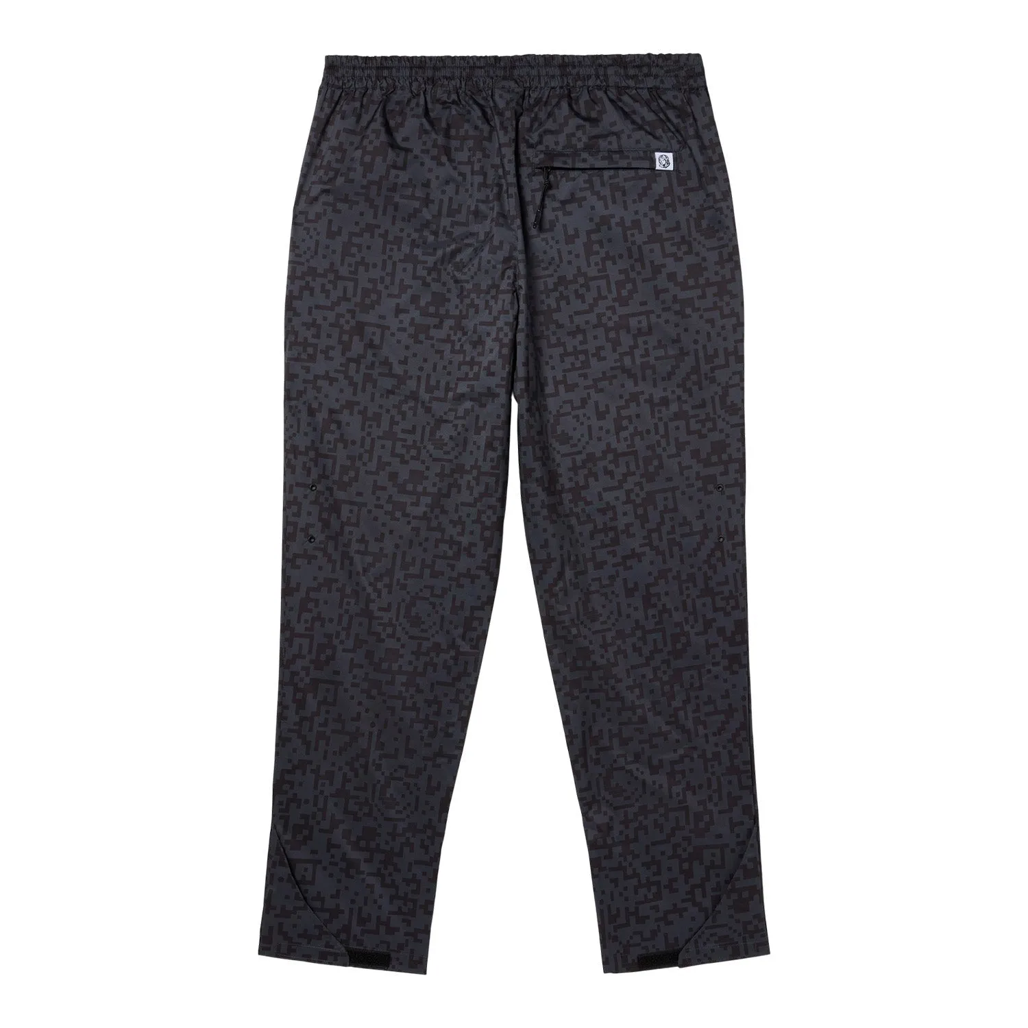 Billionaire Boys Club Men Exo Pants Forged Iron