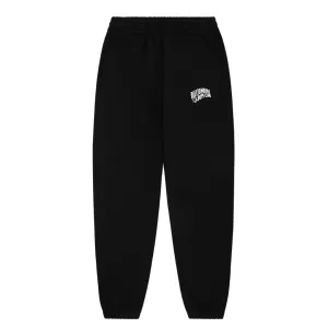 Billionaire Boys Club Small Arch Logo Sweatpants in Black