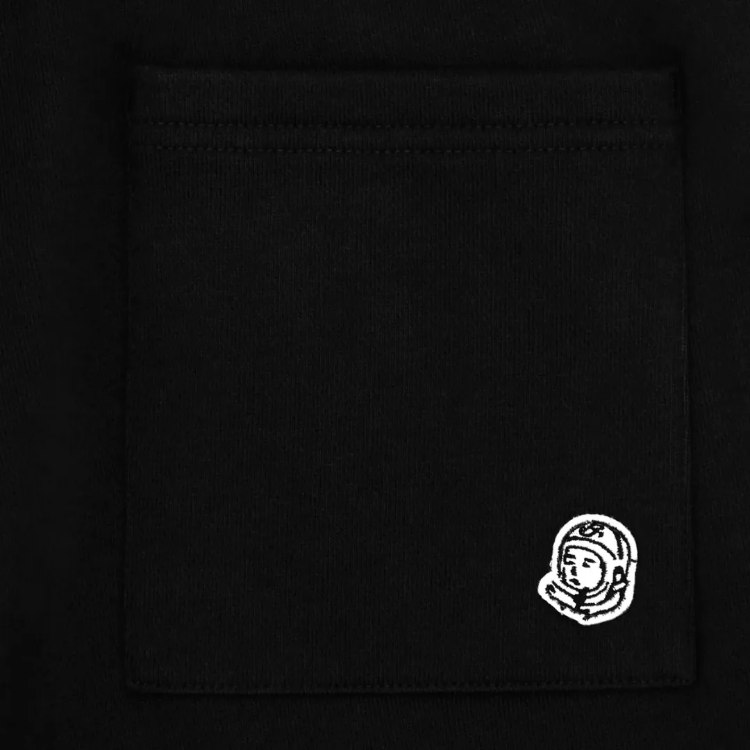 Billionaire Boys Club Small Arch Logo Sweatpants in Black