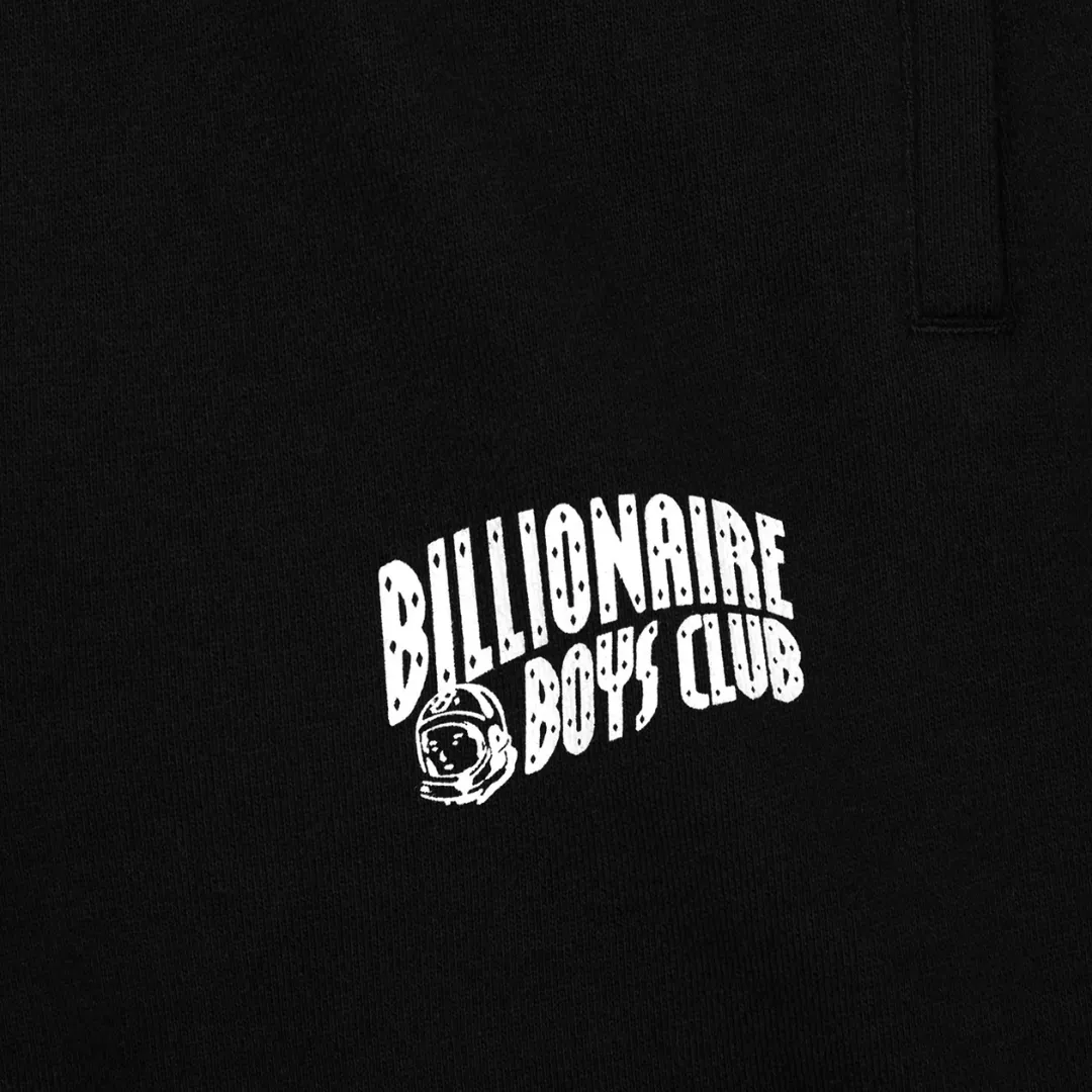 Billionaire Boys Club Small Arch Logo Sweatpants in Black