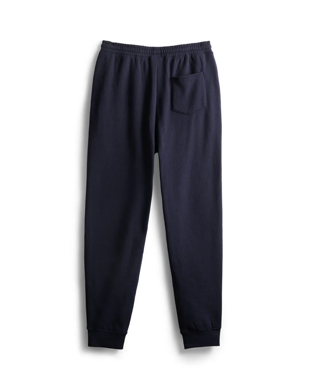 Birdwell Sweatpant - Navy