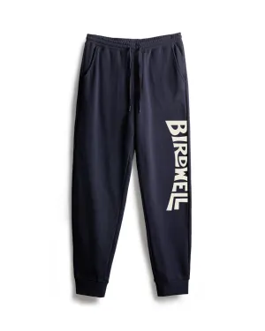 Birdwell Sweatpant - Navy