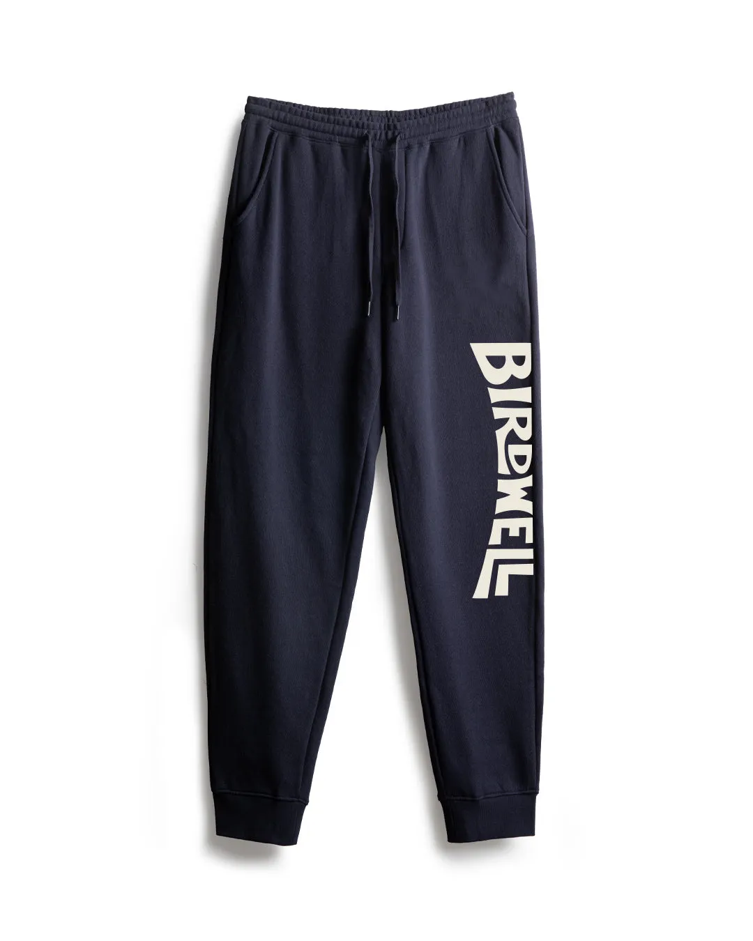 Birdwell Sweatpant - Navy