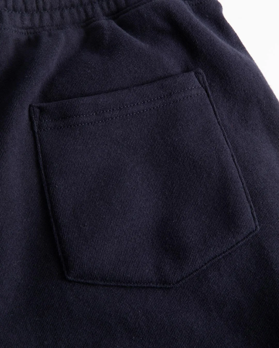 Birdwell Sweatpant - Navy