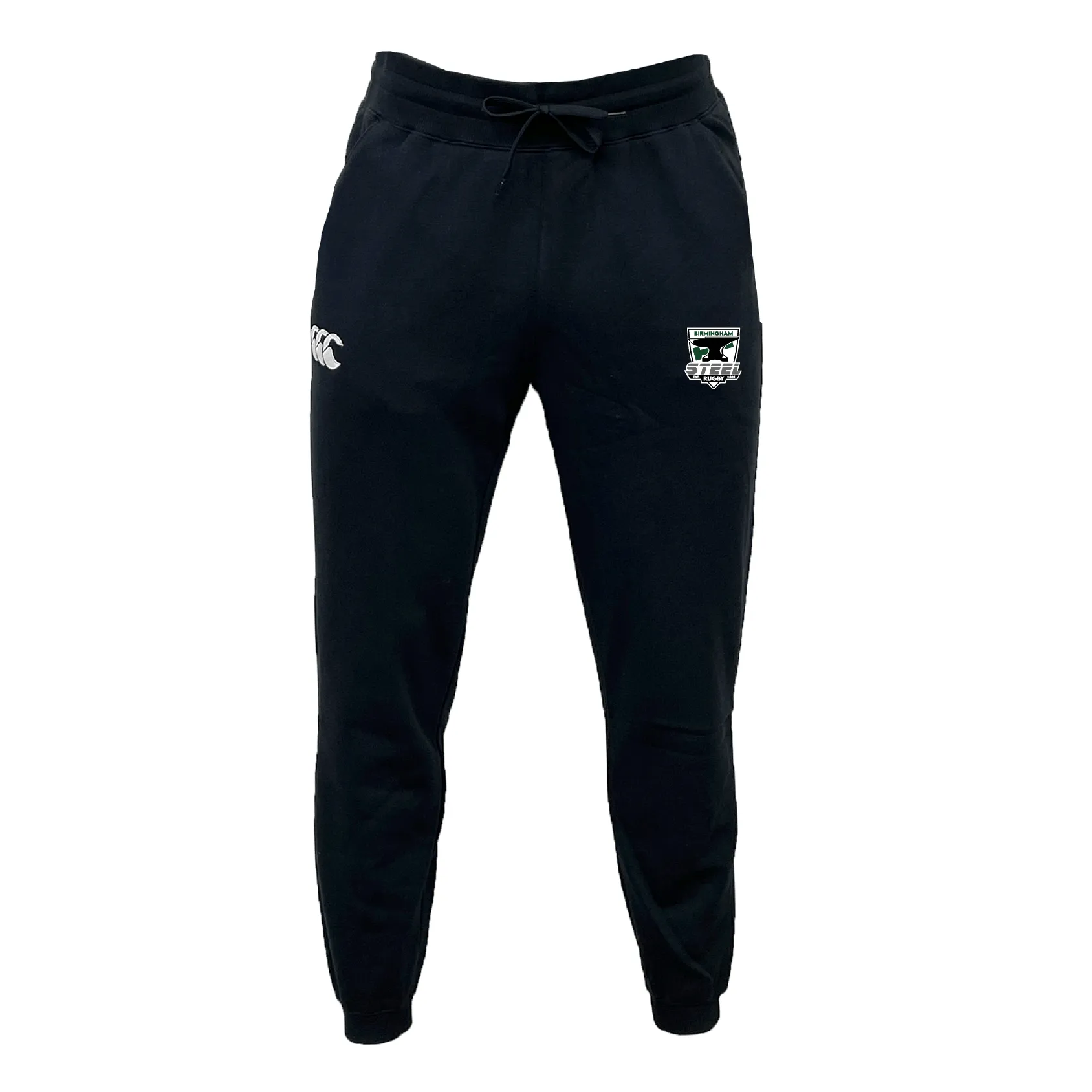 Birmingham Steel Rugby Leisure Sweatpant by Canterbury